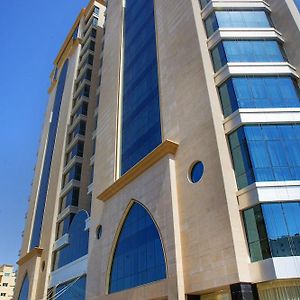 Century Hotel Doha