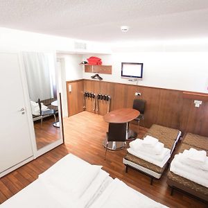 Familien-Zimmer